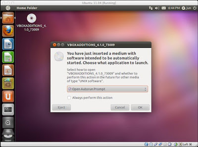 Download Virtualbox Guest Additions Mac